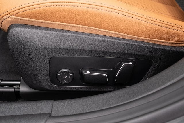 2025 BMW i4 xDrive40