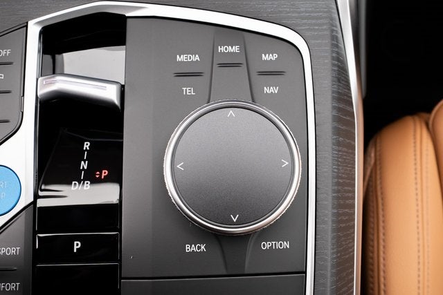 2025 BMW i4 xDrive40