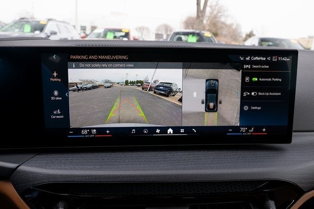 2025 BMW i4 xDrive40