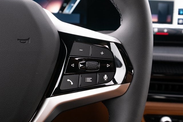 2025 BMW i4 xDrive40