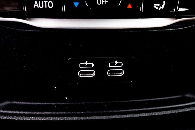 2025 BMW i4 xDrive40