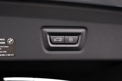 2025 BMW i4 xDrive40