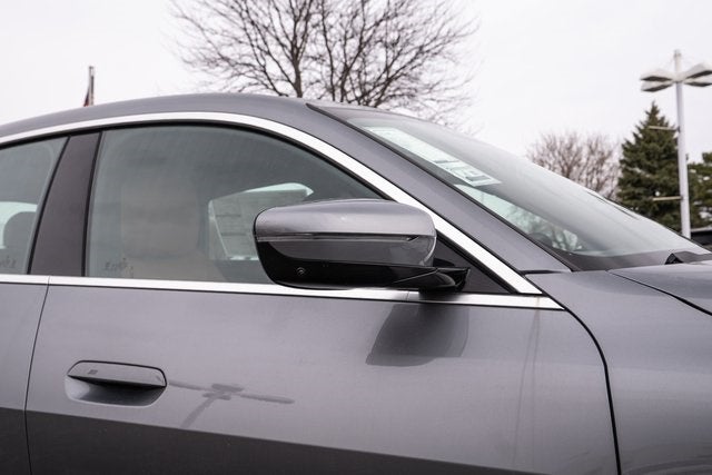 2025 BMW i4 xDrive40