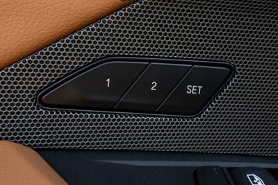 2025 BMW i4 xDrive40