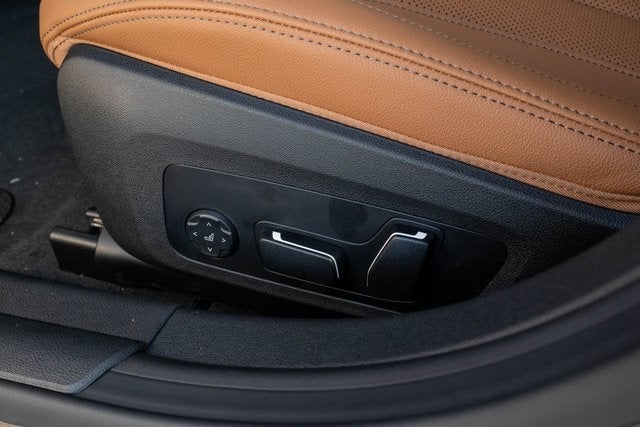 2025 BMW i4 xDrive40