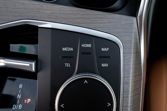 2025 BMW i4 xDrive40