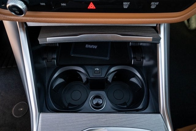 2025 BMW i4 xDrive40