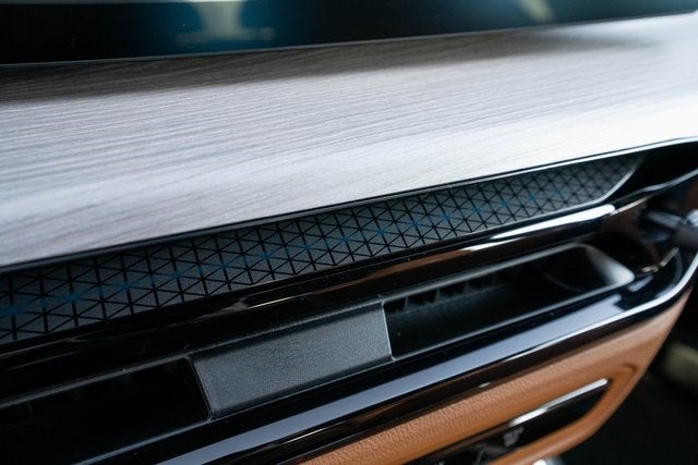 2025 BMW i4 xDrive40