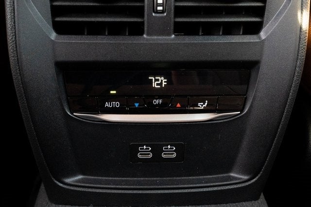 2025 BMW i4 xDrive40