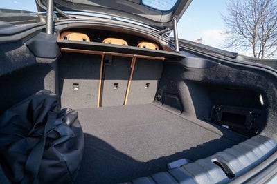 2025 BMW i4 xDrive40