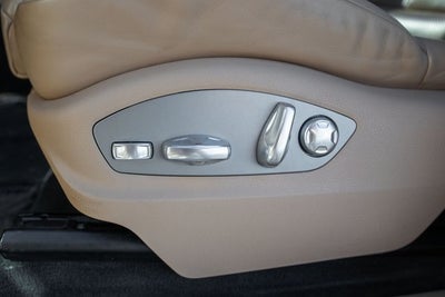 2019 Porsche Macan S