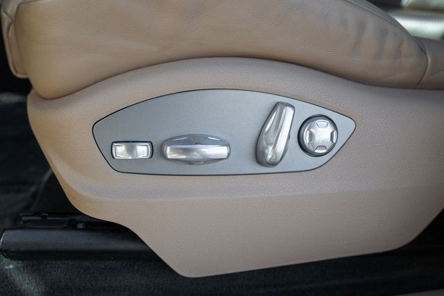 2019 Porsche Macan S