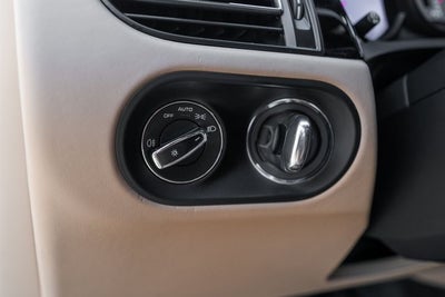 2019 Porsche Macan S