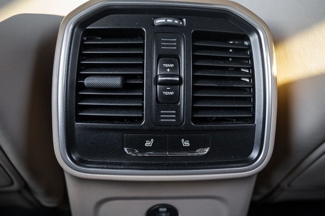 2019 Porsche Macan S