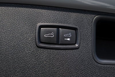 2019 Porsche Macan S