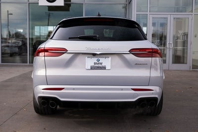 2023 Maserati Grecale Modena