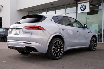 2023 Maserati Grecale Modena