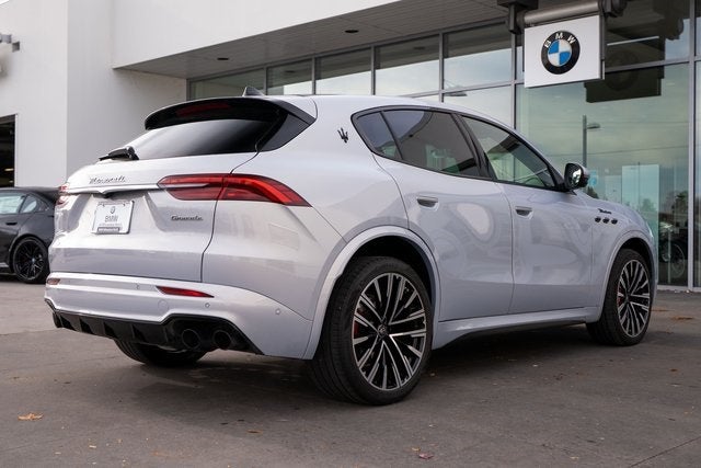 2023 Maserati Grecale Modena