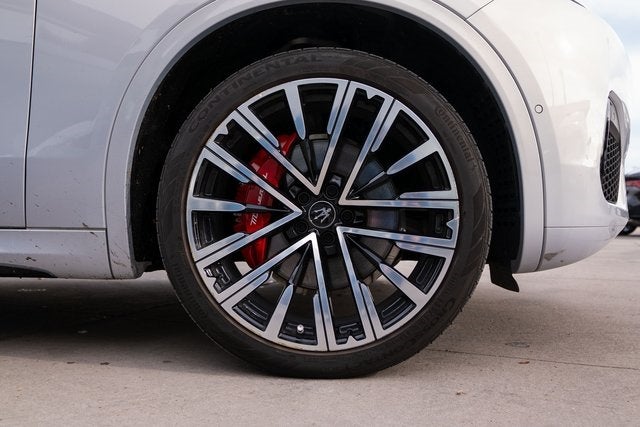 2023 Maserati Grecale Modena