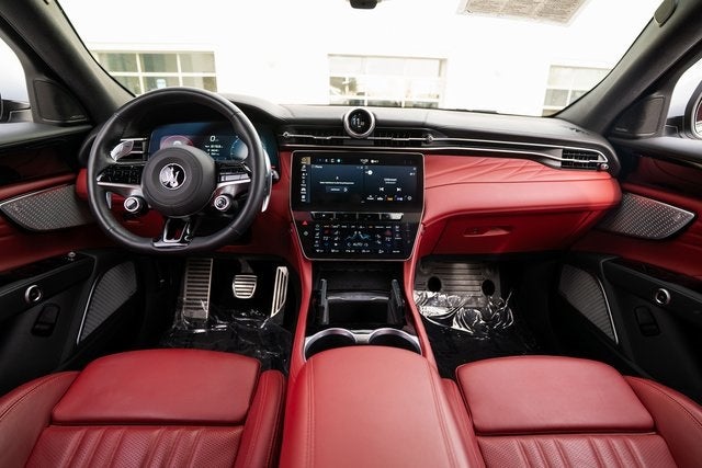 2023 Maserati Grecale Modena