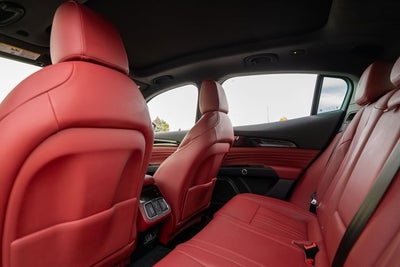 2023 Maserati Grecale Modena