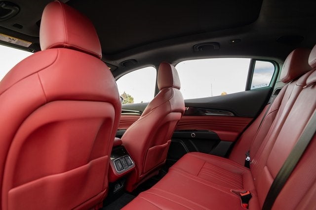 2023 Maserati Grecale Modena