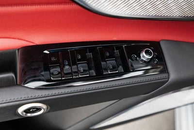 2023 Maserati Grecale Modena