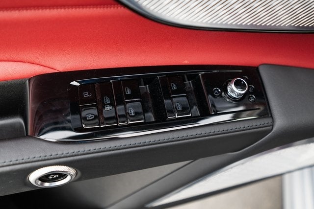 2023 Maserati Grecale Modena