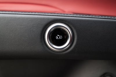 2023 Maserati Grecale Modena