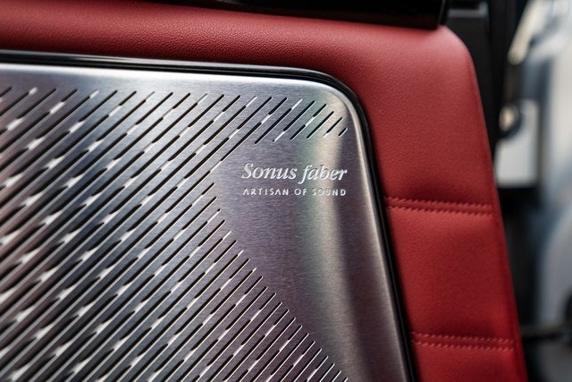 2023 Maserati Grecale Modena