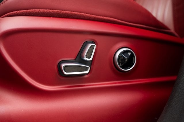 2023 Maserati Grecale Modena