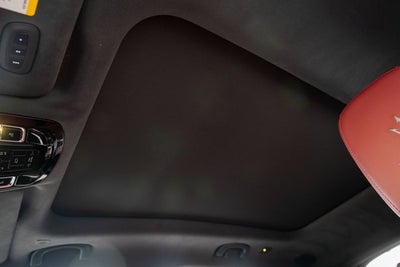 2023 Maserati Grecale Modena