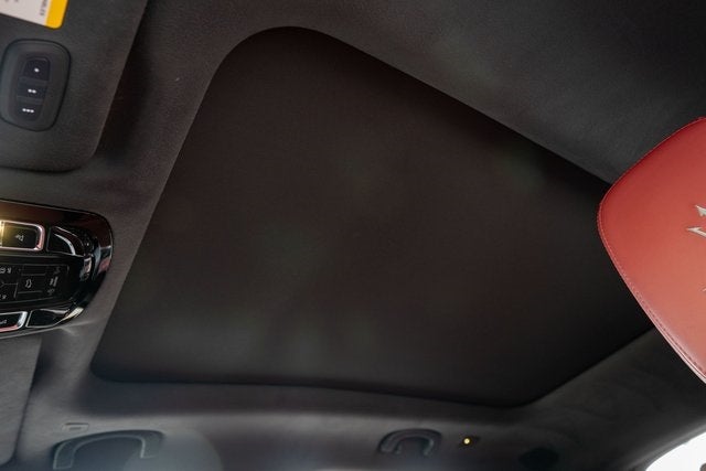 2023 Maserati Grecale Modena