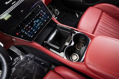 2023 Maserati Grecale Modena