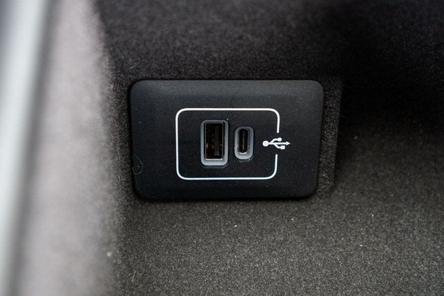 2023 Maserati Grecale Modena