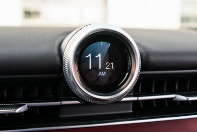 2023 Maserati Grecale Modena