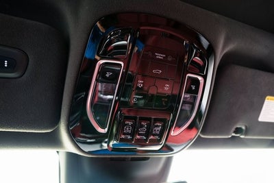 2023 Maserati Grecale Modena