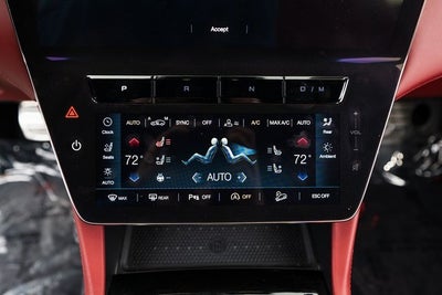 2023 Maserati Grecale Modena