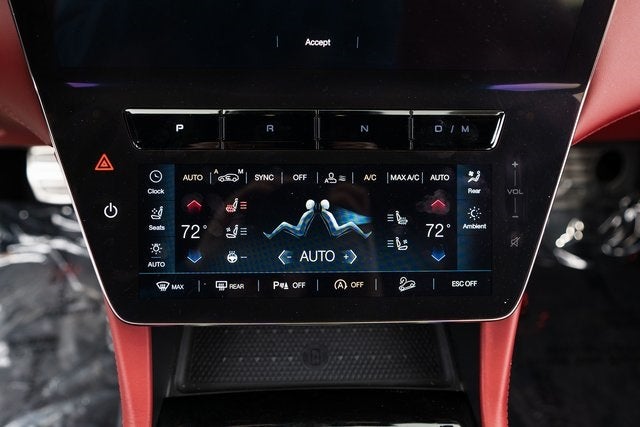 2023 Maserati Grecale Modena