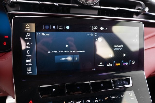 2023 Maserati Grecale Modena