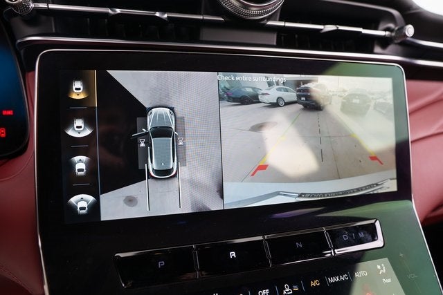 2023 Maserati Grecale Modena