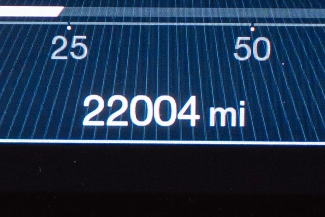 2023 Maserati Grecale Modena