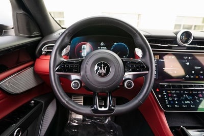 2023 Maserati Grecale Modena