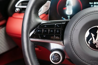 2023 Maserati Grecale Modena