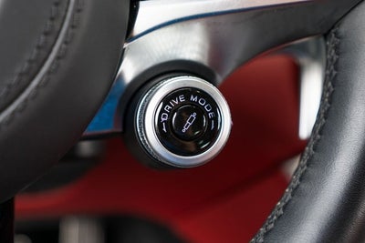 2023 Maserati Grecale Modena