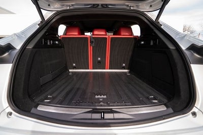 2023 Maserati Grecale Modena