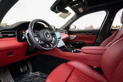 2023 Maserati Grecale Modena