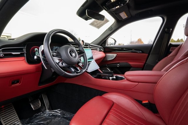 2023 Maserati Grecale Modena