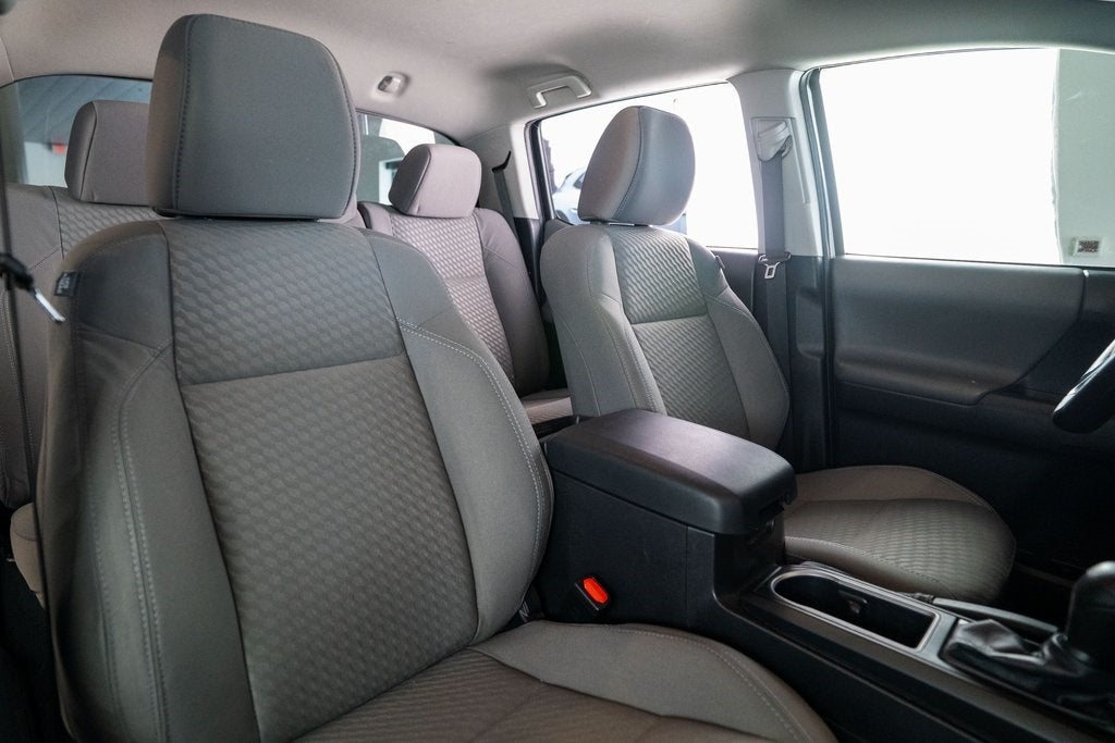 2023 Toyota Tacoma SR V6