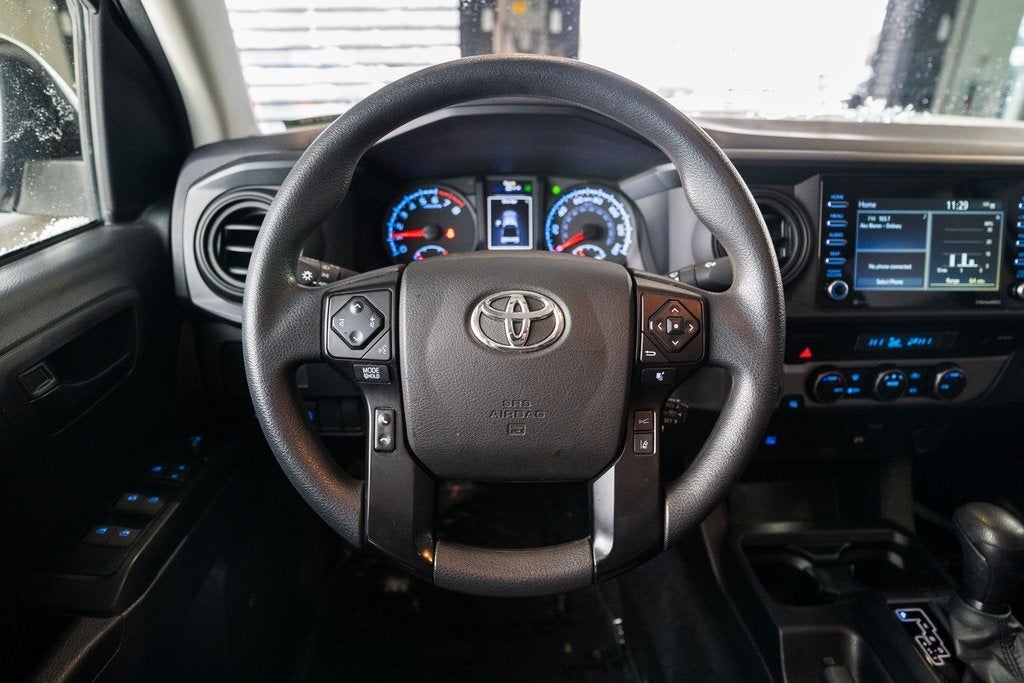 2023 Toyota Tacoma SR V6